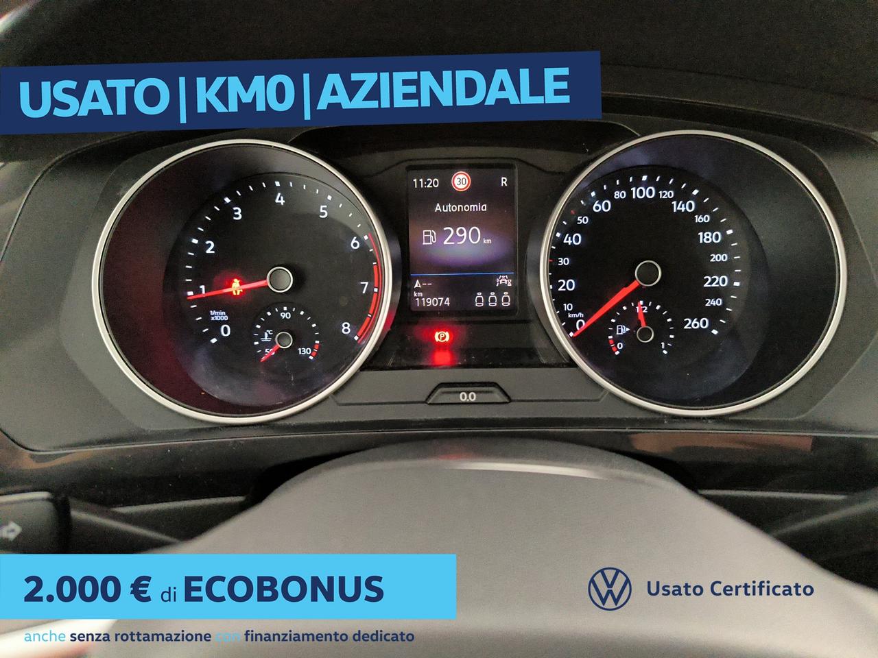 Volkswagen Tiguan 1.5 tsi life 150cv dsg