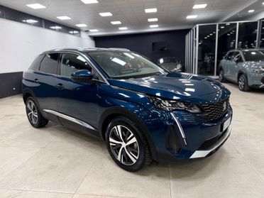 Peugeot 3008 BlueHDi 130 S&S Allure 12/2021