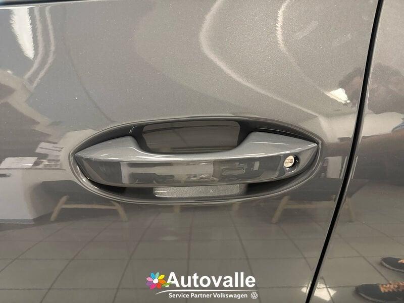 Volkswagen Tiguan Tiguan 1.5 eTSI 150 CV ACT DSG Edition Plus