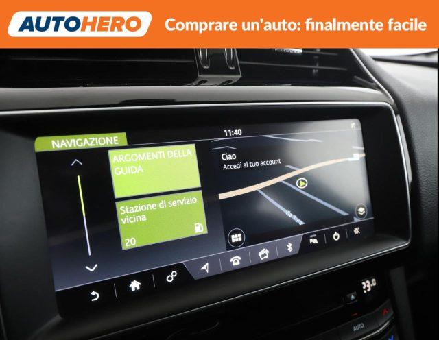 JAGUAR F-Pace 2.0 D 180 CV AWD aut. Pure