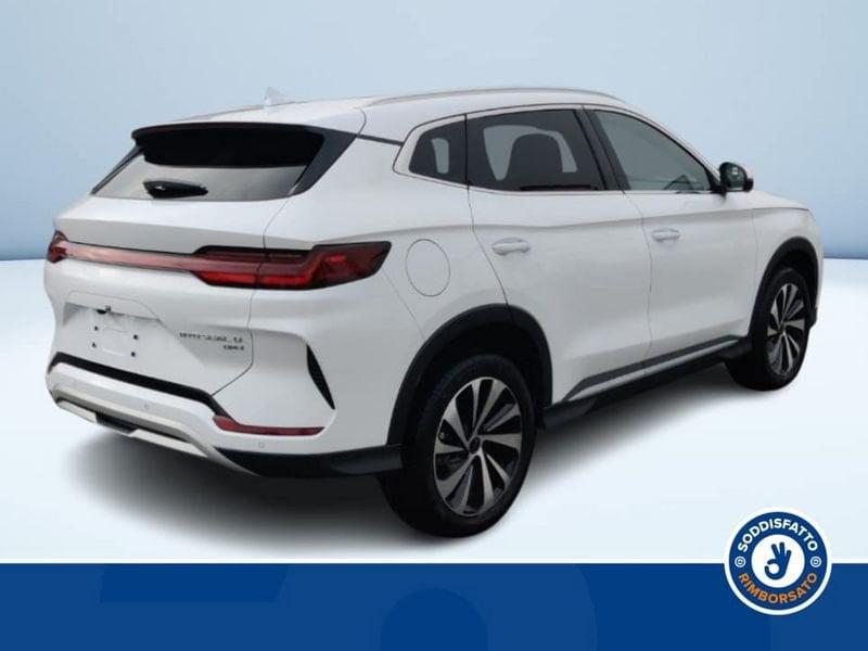 BYD Seal U DM-i Boost