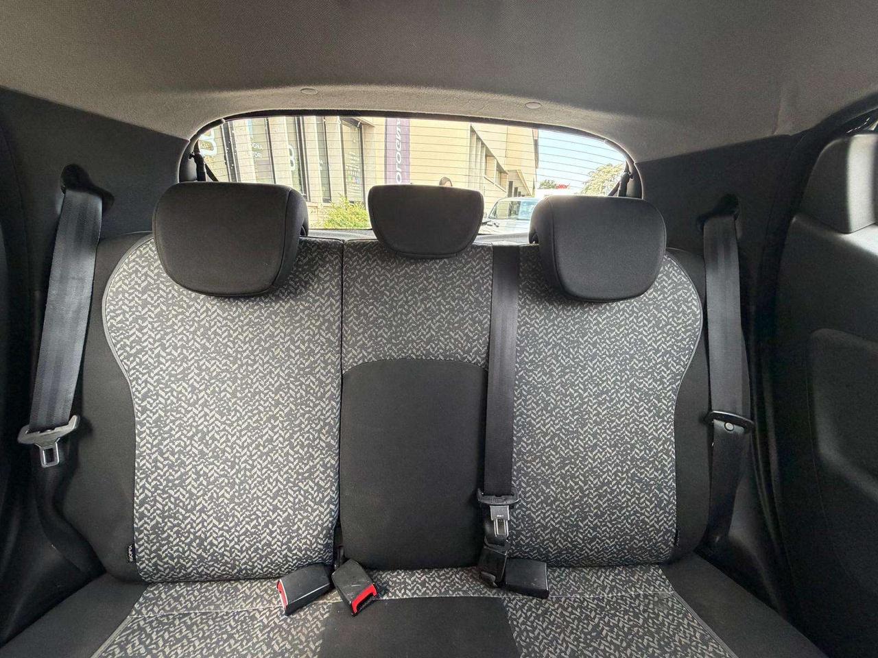 Lancia Ypsilon 1.2 BENZINA