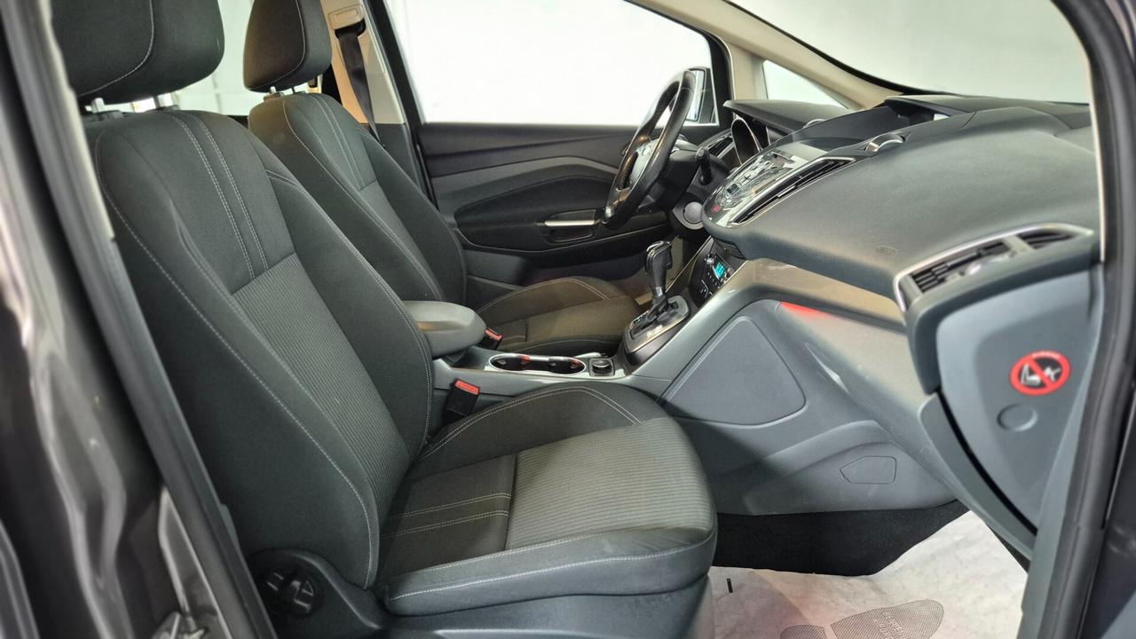 Ford C-Max C-Max7 2.0 TDCi 115CV Powershift Business (7 Posti)