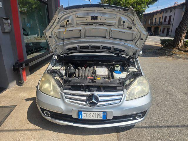 MERCEDES-BENZ A 150 Elegance Benzina PER COMMERCIANTI PREZZO REALE
