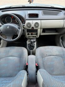 Renault Kangoo - NEOPATENTATI