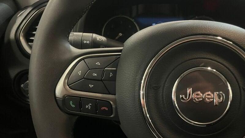 Jeep Renegade Renegade 1.6 Mjt 130 CV Limited