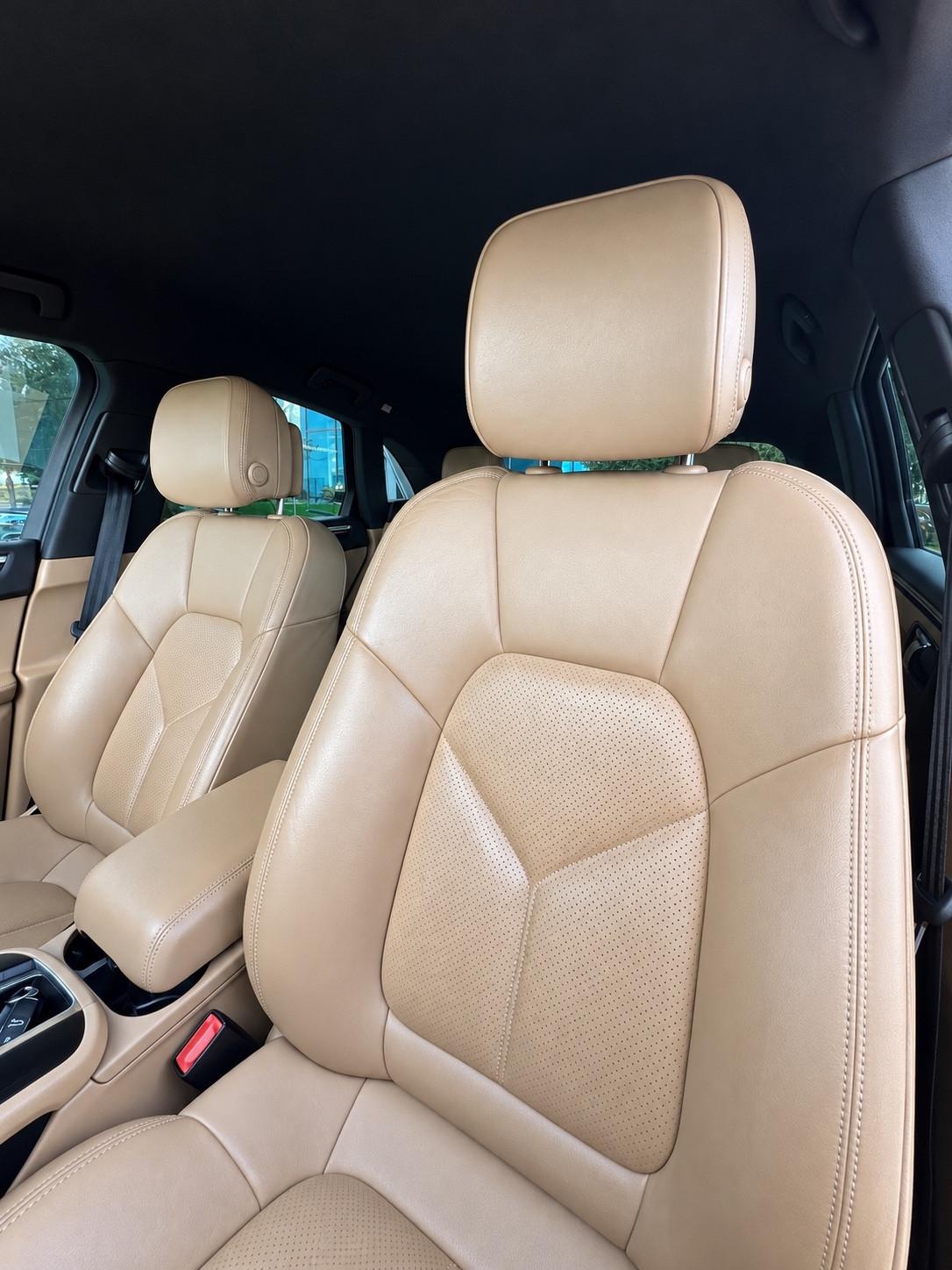 Porsche Macan S 3.0d 250cv pdk