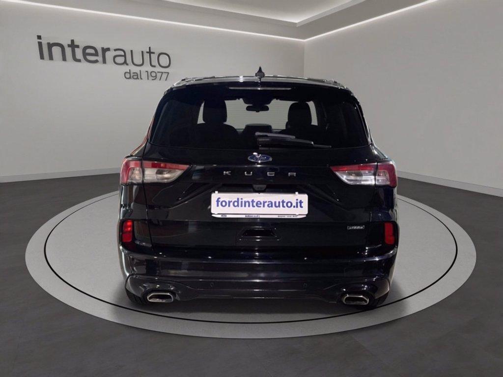 FORD Kuga 2.5 Plug In Hybrid 225 CV CVT 2WD ST-Line X del 2021