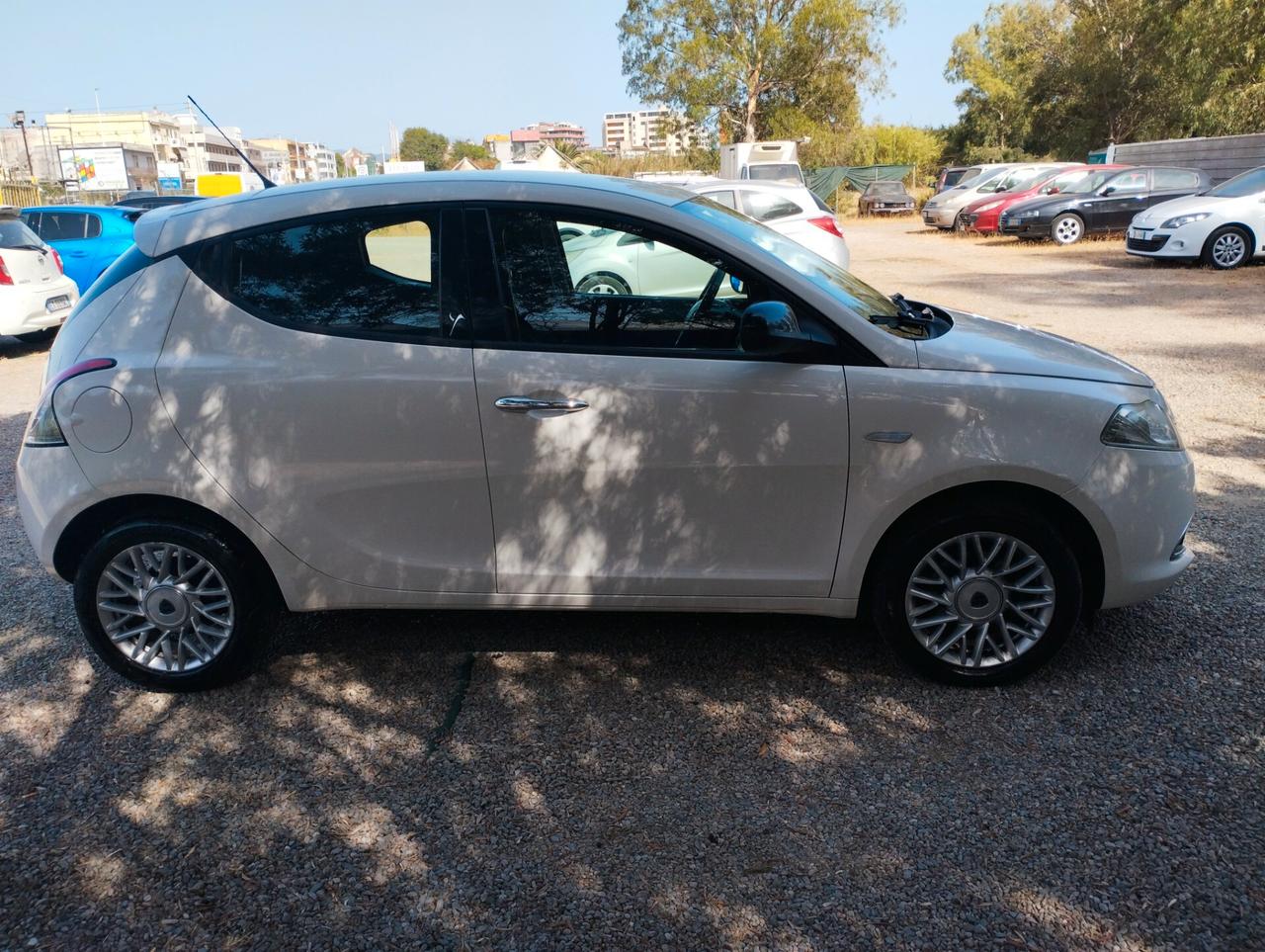 Lancia Ypsilon 1.3 MJT 16V 95 CV 5 porte S&S Platinum