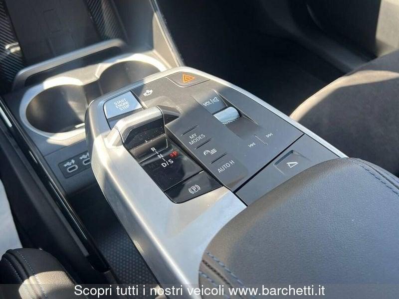 BMW X2 sdrive 20i 48V MSport Pro auto