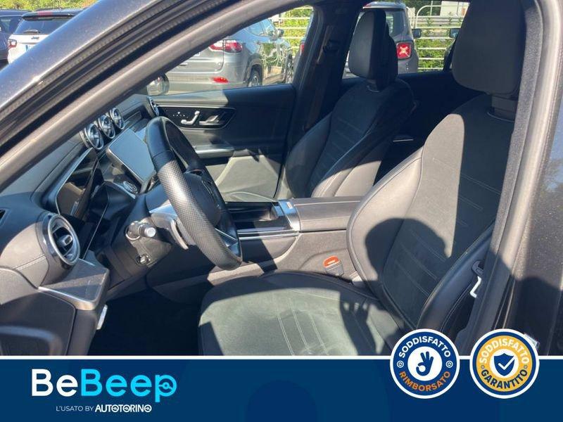 Mercedes-Benz GLC 220D MHEV AMG PREMIUM 4MATIC AUTO