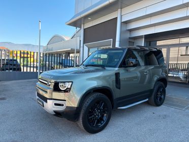 Land Rover Defender 90 3.0D I6 250 CV AWD