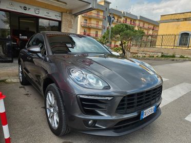 Porsche Macan S 3.0 250cv no super bollo