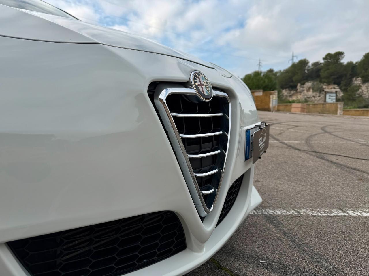 Alfa Romeo Giulietta/1.6 105CV/ALLESTIMENTO VELOCE