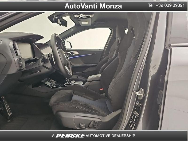 BMW Serie 1 M 135i xdrive