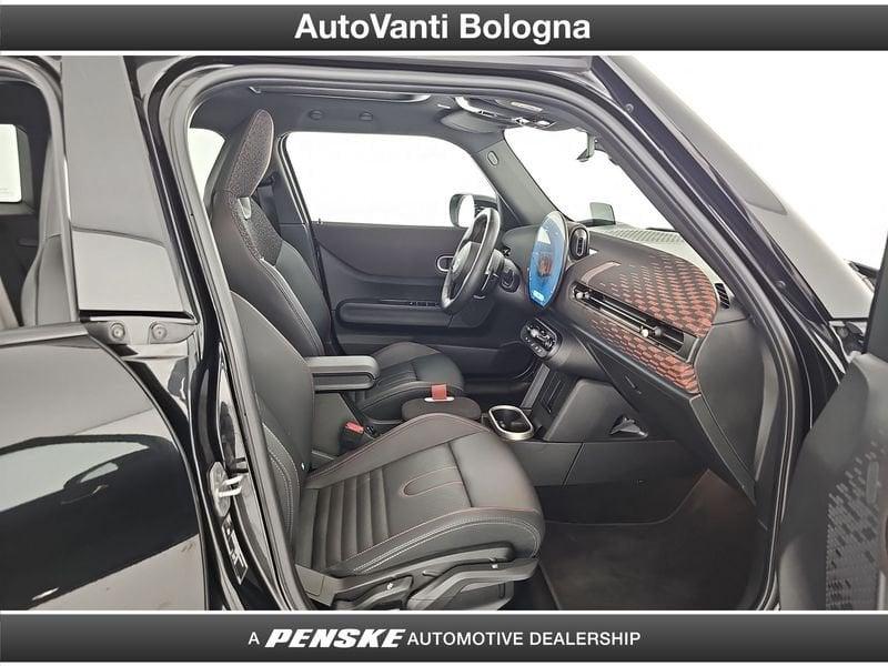MINI Mini 5 porte Mini 5p 2.0 Cooper S JCW auto
