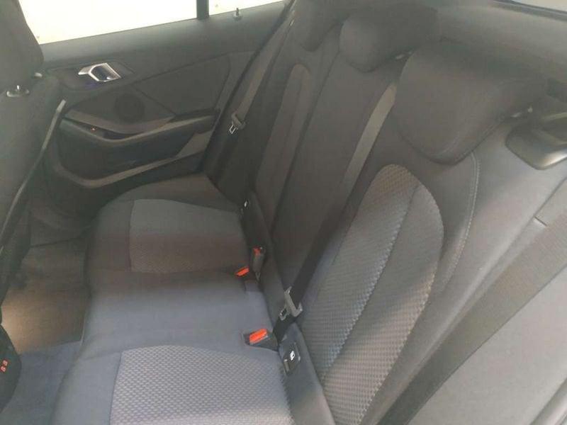 BMW Serie 1 118i Business Advantage 136cv auto