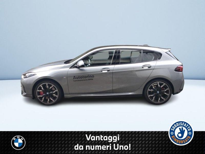 BMW Serie 1 118d M sport pro