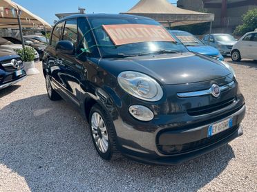 Fiat 500L 1.3 Multijet 85 CV Lounge KM CERTIFICATI UNICO PROPRIETARIO 2015