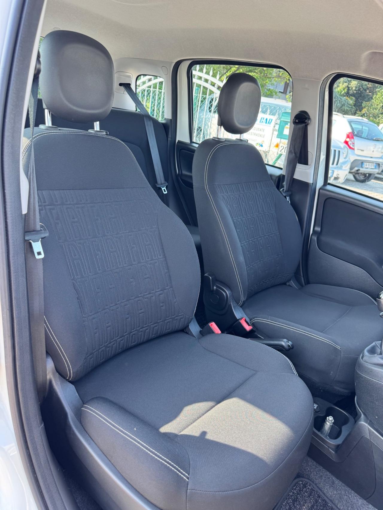 Fiat Panda 1.2 EasyPower City Life