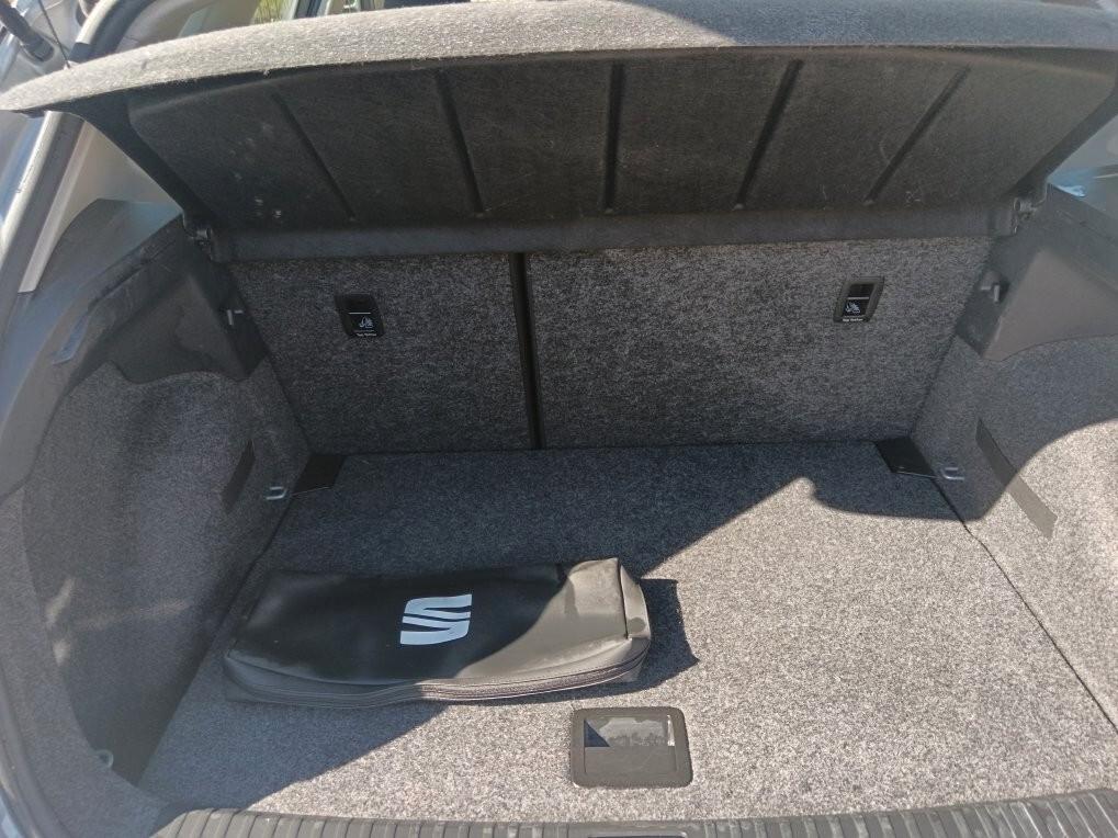 Seat Arona 1.0 EcoTSI Style