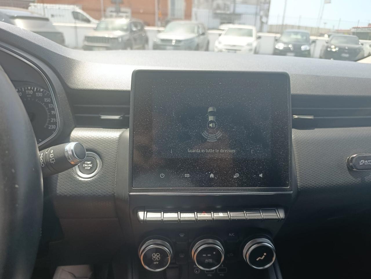 Renault Clio TCe 90 CV 5 porte Life