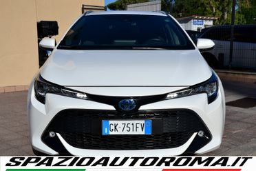 Toyota Corolla 1.8 HYBRID BUSINESS **PREZZO VERO**UNIPRO'**