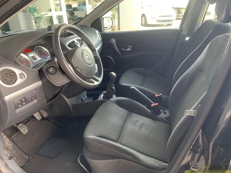 Renault Clio Clio 1.2 16V 5 porte Confort