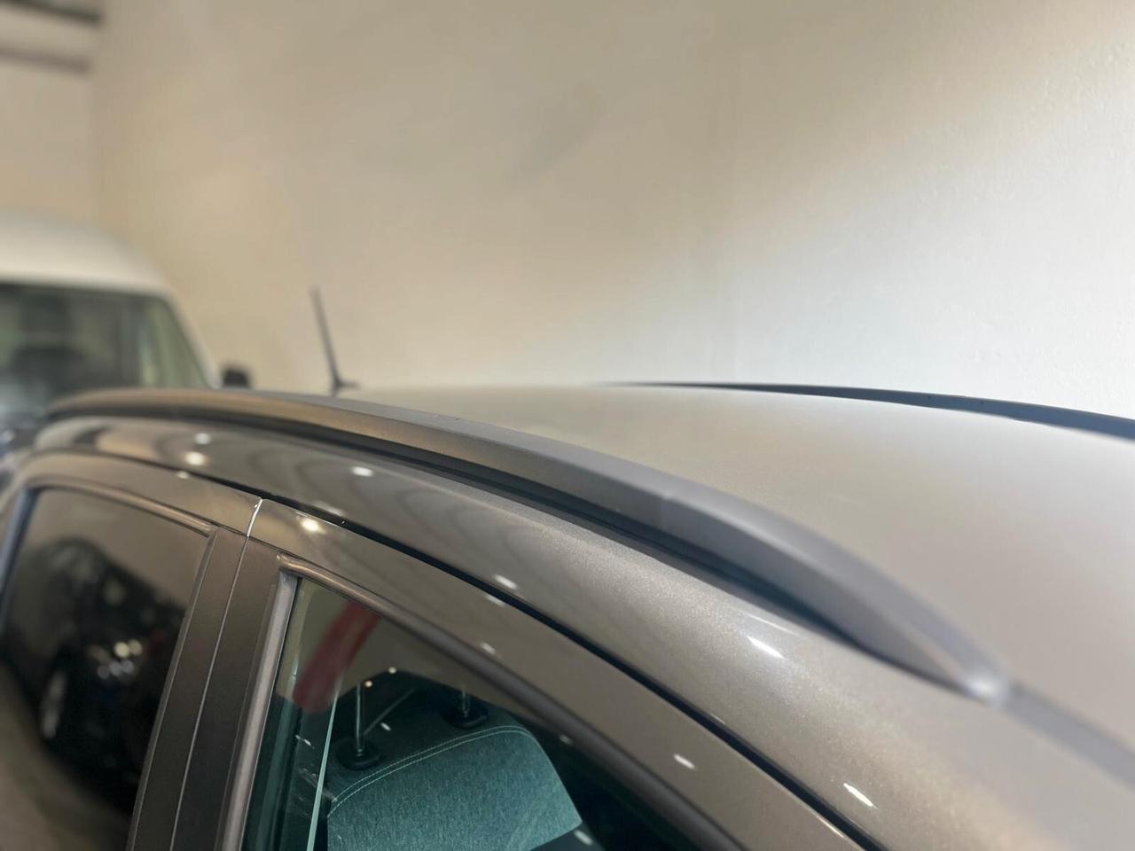 FIAT PANDA 1.0 HYBRID 2022 CITY LIFE *63MILAKM* *UNICOPRO*