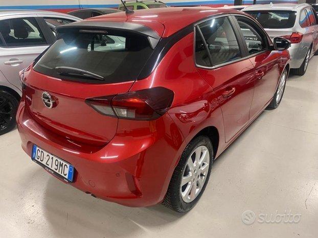 Opel Corsa 5
