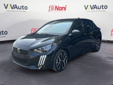 Peugeot 208 p.t. 100 Stop&Start 5 porte GT