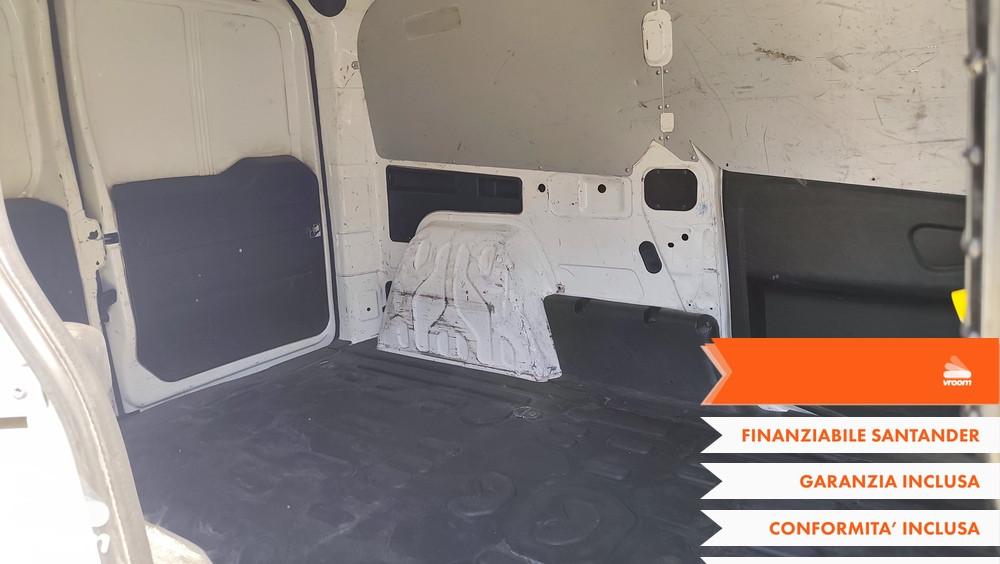FIAT Doblò 3ª serie Doblò 1.3 MJT PL-TN Carg...