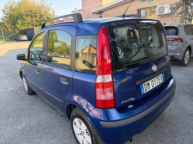 FIAT Panda 1.2 Alessi senza nessun lavoro da fare