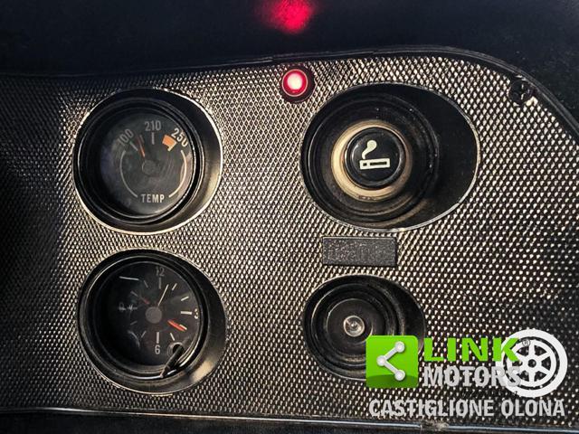 CHEVROLET Camaro Z28 COUPE'