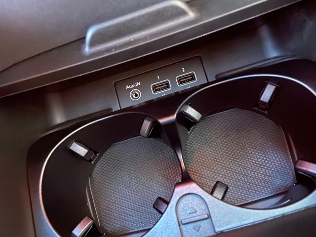 SMART ForTwo EQ Prime TETTO PAN-INTERNI IN PELLE-SEDILI RISCAL.