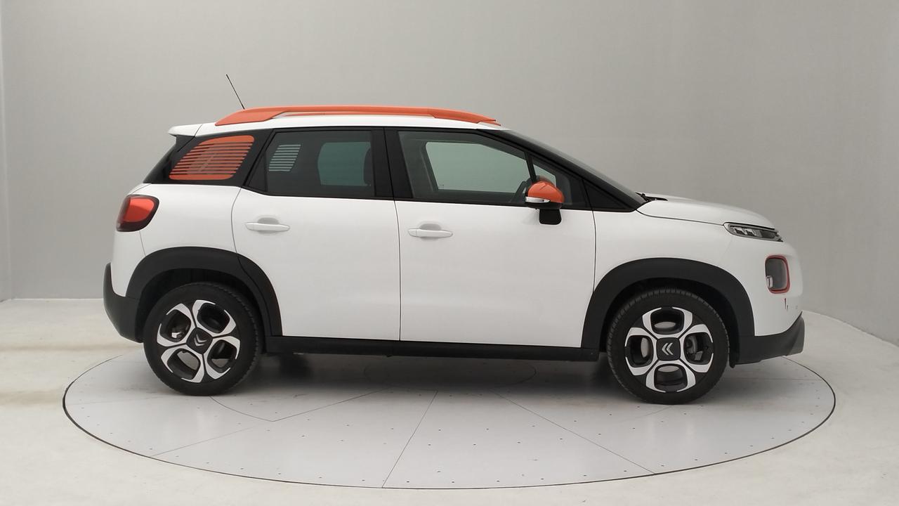 CITROEN C3 Aircross - C3 Aircross 1.2 puretech Shine s&s 110cv