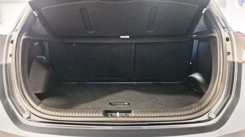 Hyundai iX20 1.4 CRDI 90 CV Comfort