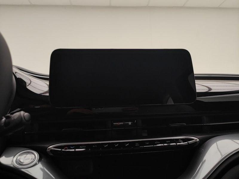 FIAT 500 Hybrid Berlina Torino 1.0Hybrid Berlina