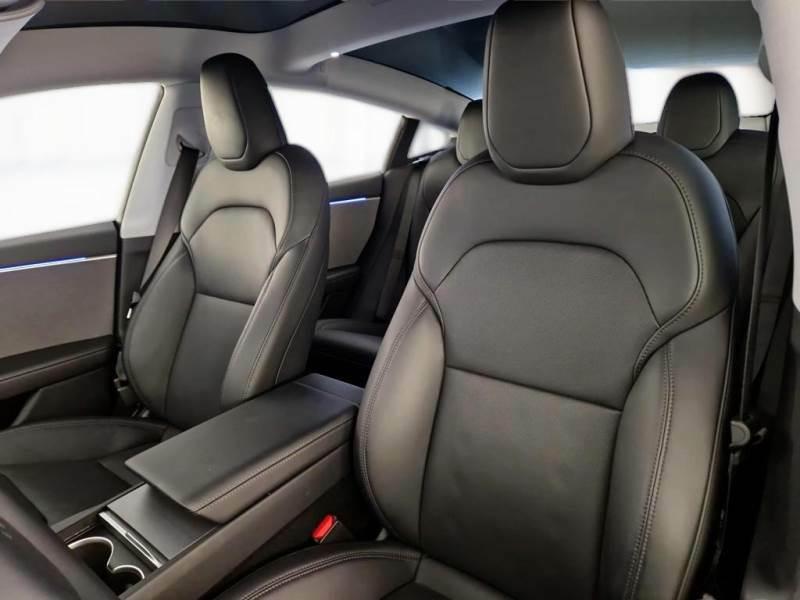 TESLA MODEL 3 50 kWh RWD 4 PORTE BERLINA