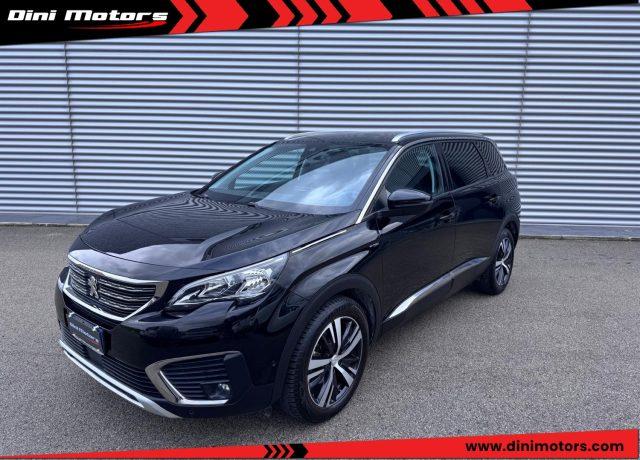PEUGEOT 5008 BlueHDi 130 S&S Allure ok NEOPATENTATO