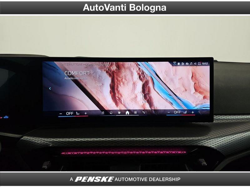 BMW Serie 3 320d xDrive 48V MSport Pro aut.