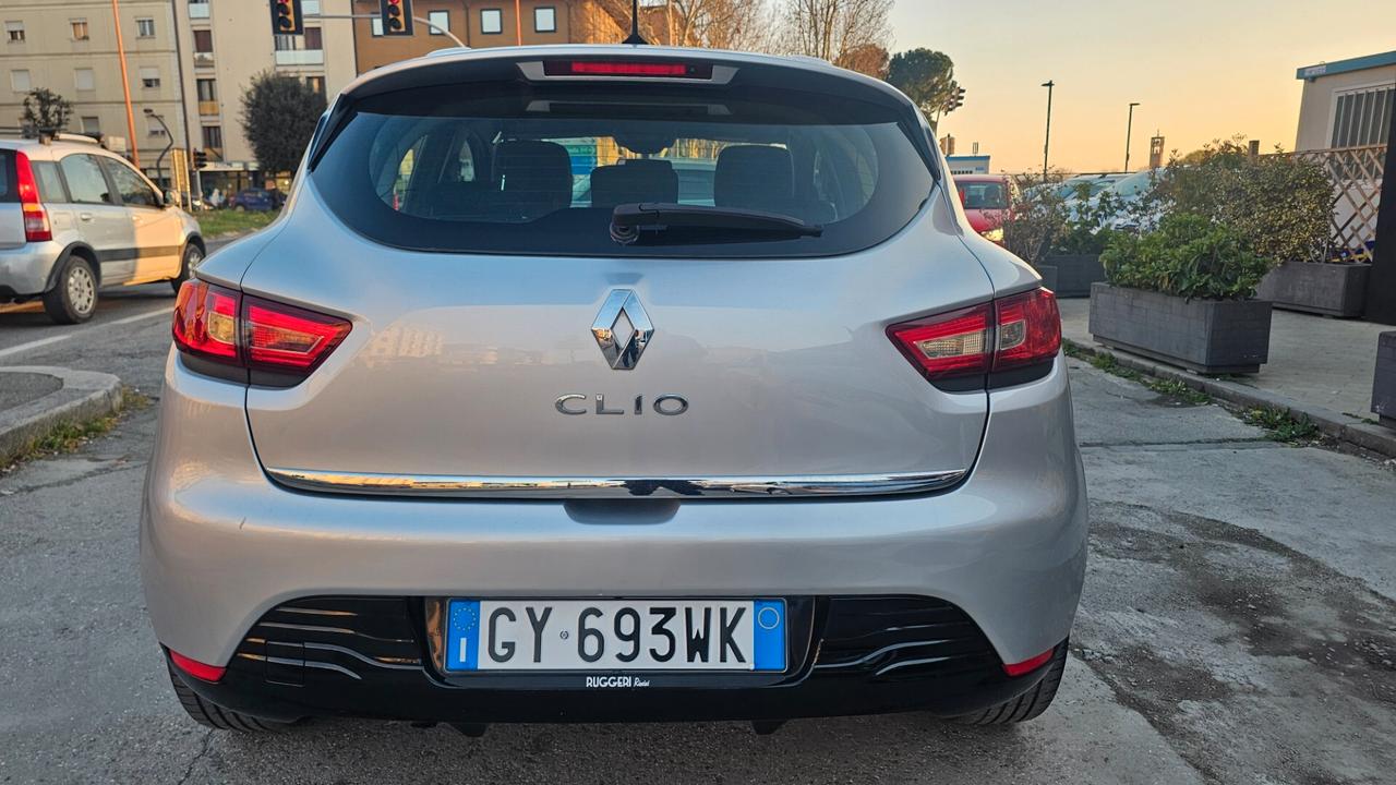 Renault Clio 1.2 75CV GPL 5 porte Live