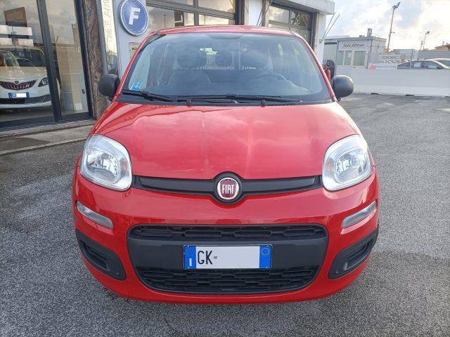 FIAT Panda 1.0 Hybrid PREZZO REALE, 178 EURO AL MESE