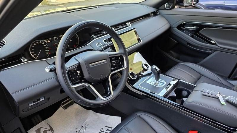 Land Rover RR Evoque Range Rover Evoque 2.0D I4 163CV AWD Auto R-Dynamic SE -PRONTA CONSEGNA-