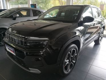 Jeep Avenger 1.2 Turbo 100 CV Altitude