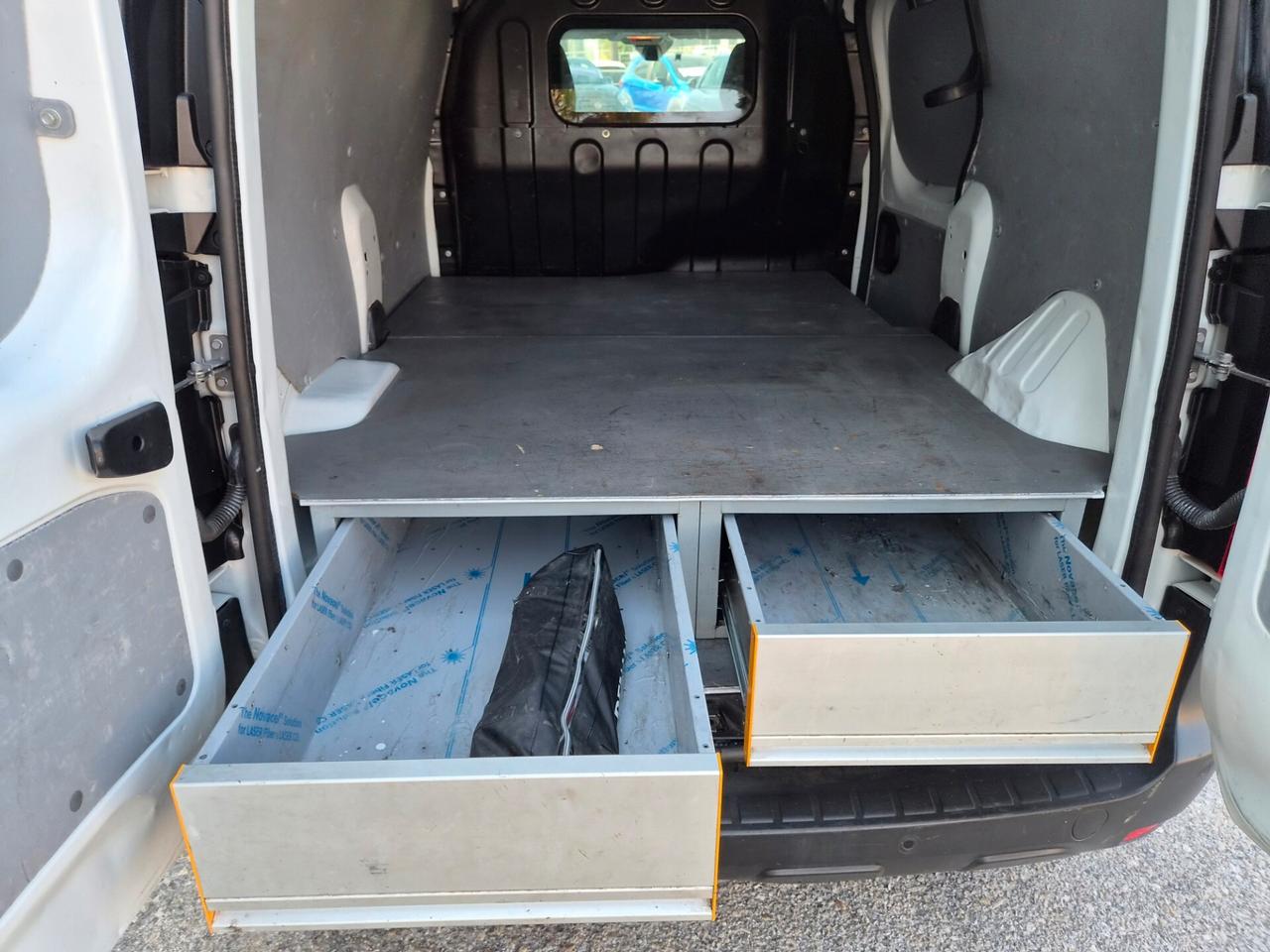 Renault Express 1.4 Blue dCi 95 Van