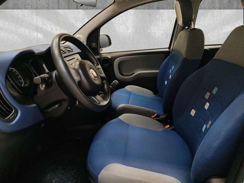 FIAT Panda 1.2 Lounge 69cv E6
