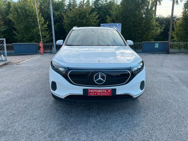 Mercedes-benz EQA 250 Premium Plus
