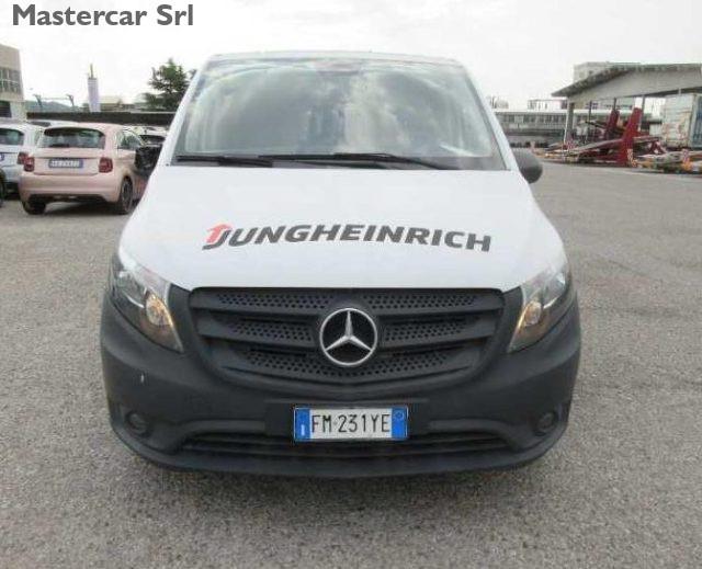 MERCEDES-BENZ Vito Vito 114 cdi long E6 - FM231YE