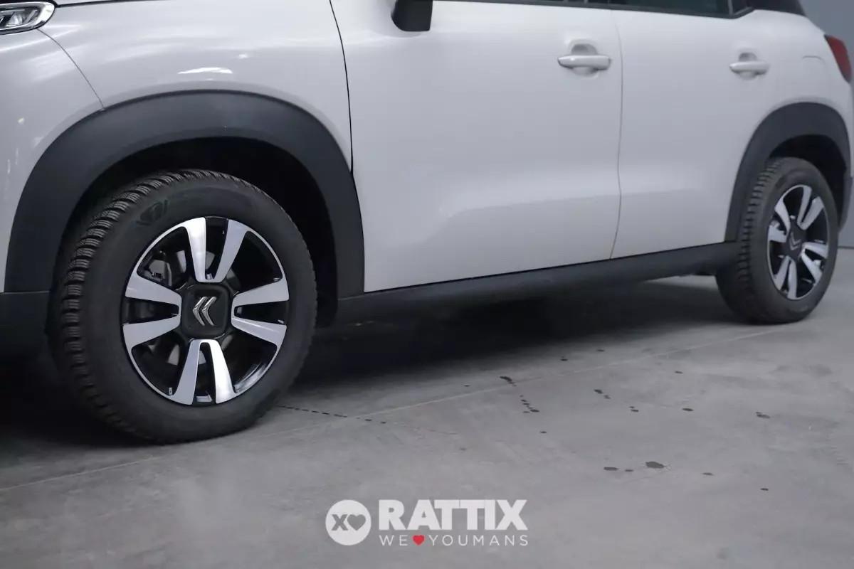 Citroen C3 Aircross 1.2 Puretech 130CV Shine EAT6